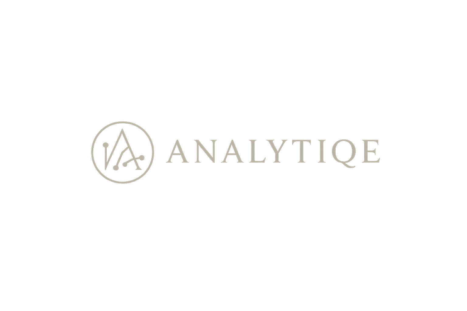 Analytiqe